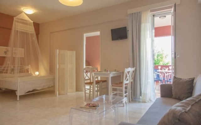 Sofi Hotel