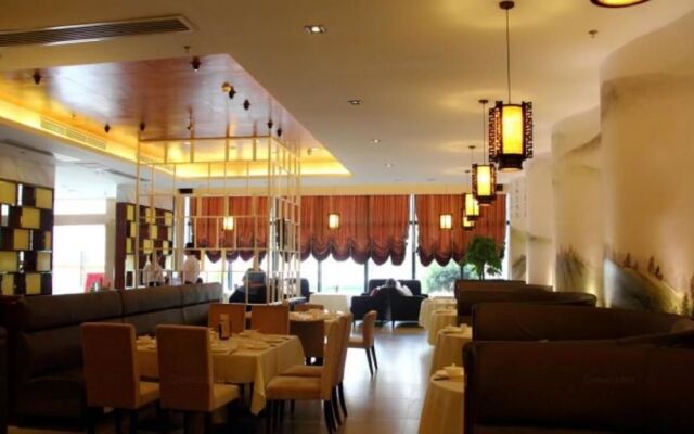 Hanfulin Hotel