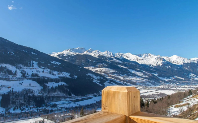 Gasthof Appartements Gamskar