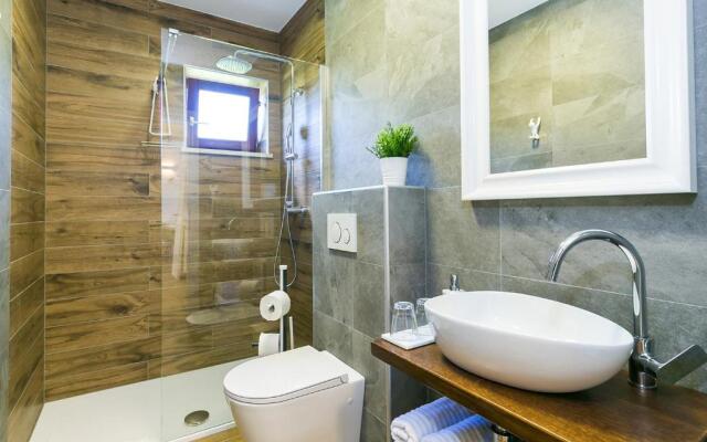 Pool Premium Apartment