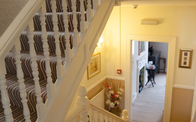 The Langtons Bed & Breakfast