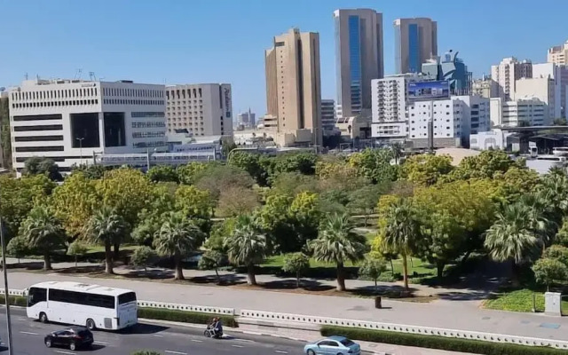 Unique Hostel Dubai