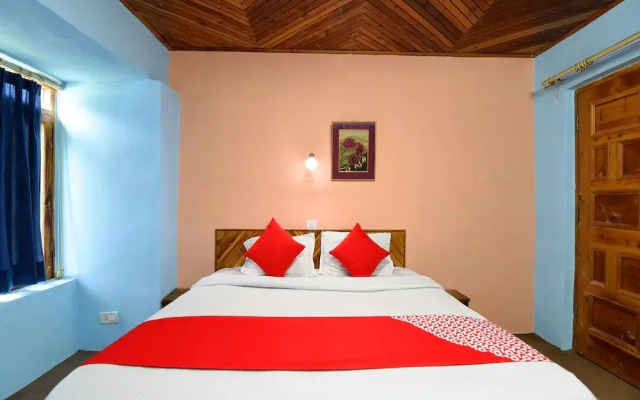 OYO Home 15642 Luxurious 2BHK