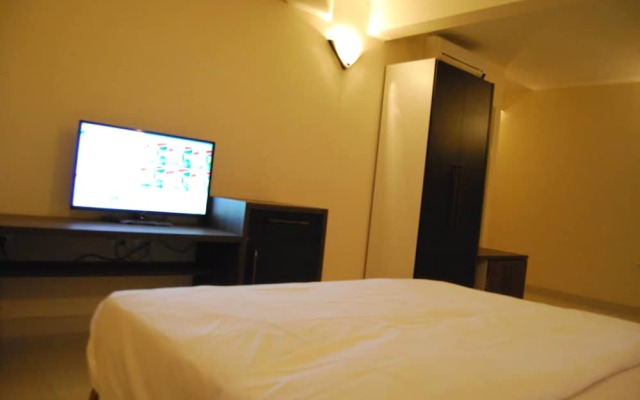 Hotel Belle Vie