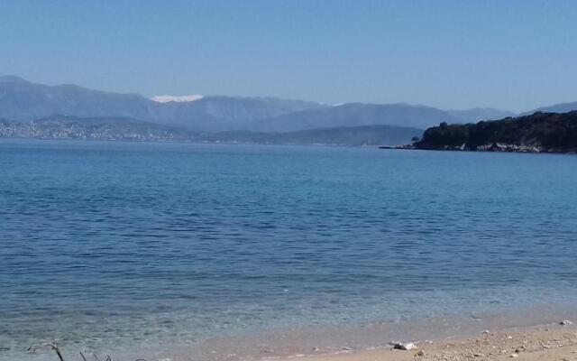 Villa Lofos