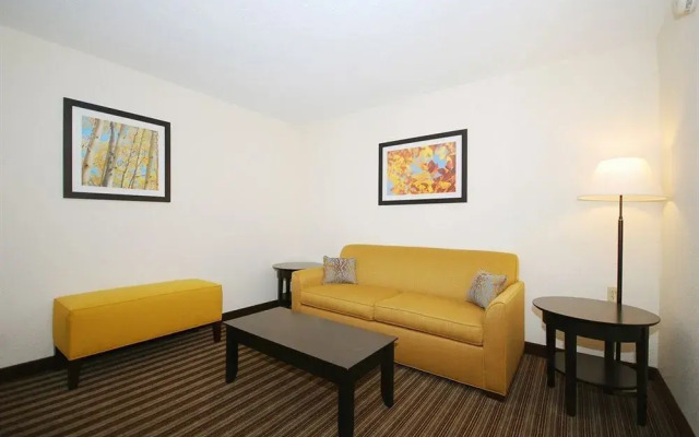 AmericInn® Bear, DE