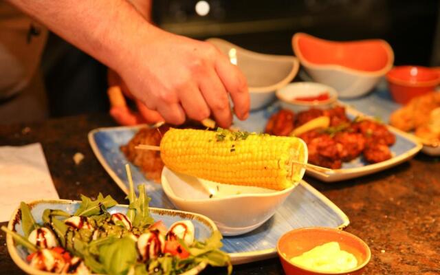 Hotel Max am Meer Kühlungsborn