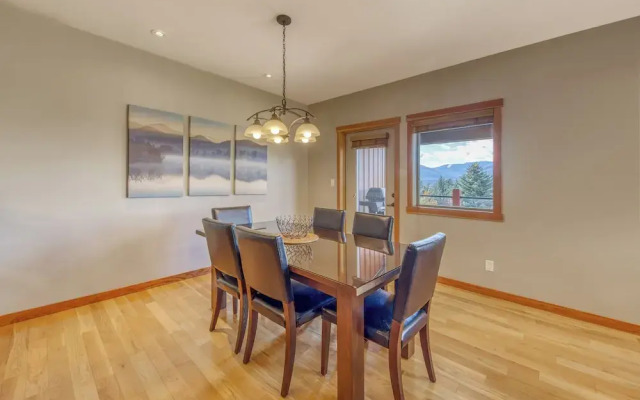 Fairmont Creek Property Rentals The Residences