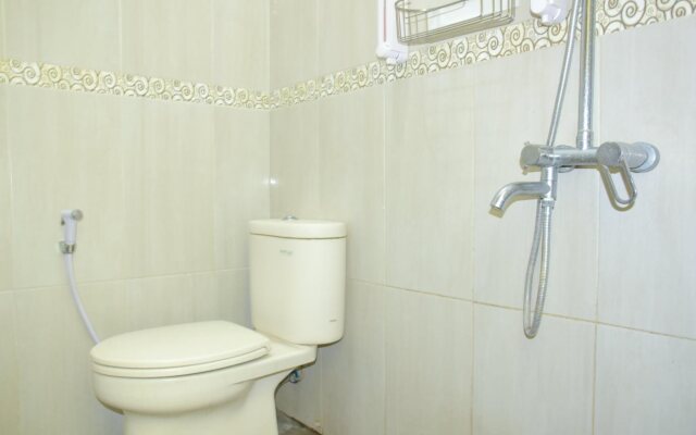 Kostel Arya Putri by RedDoorz