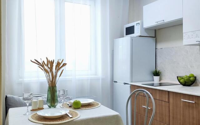 Апартаменты на Белинского