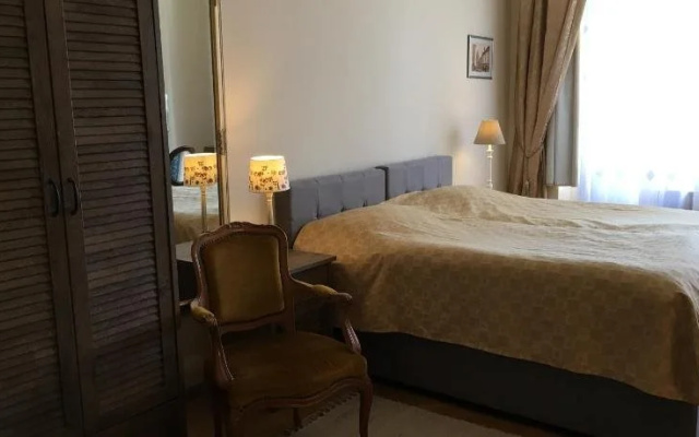 Guest House Veronika