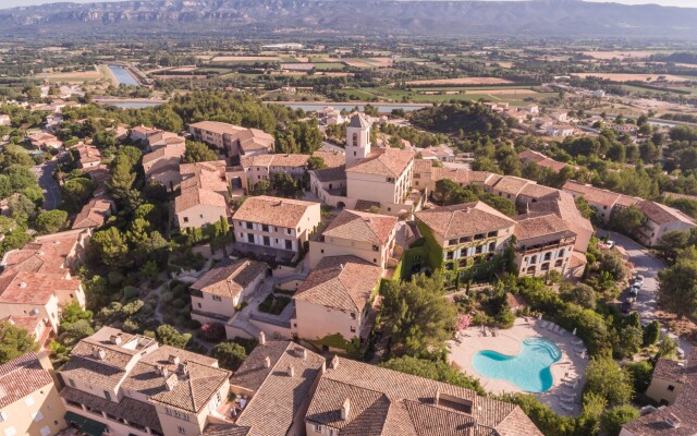 Village Pierre & Vacances - Pont Royal en Provence