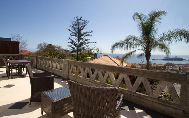 Arts In Hotel Conde Carvalhal