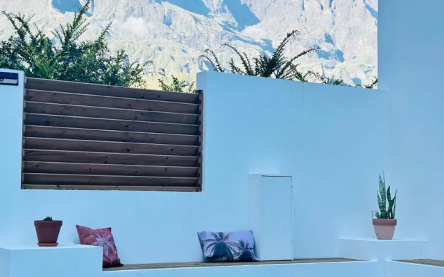 Villa Couleur Nature