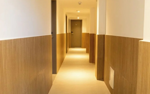 Arraial Concept Hotel