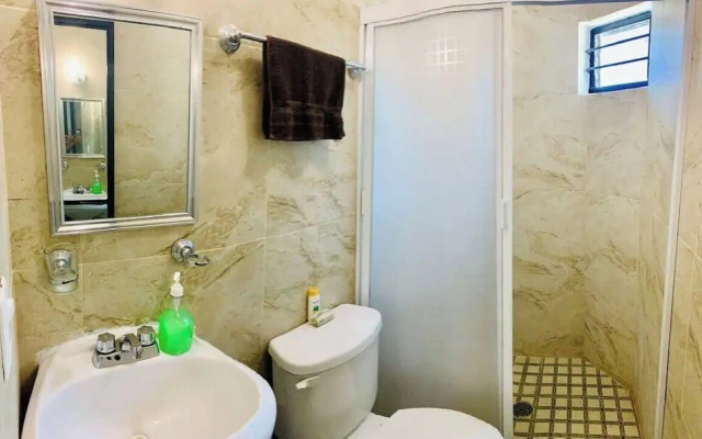 Casa Loma Dorada Residencial A