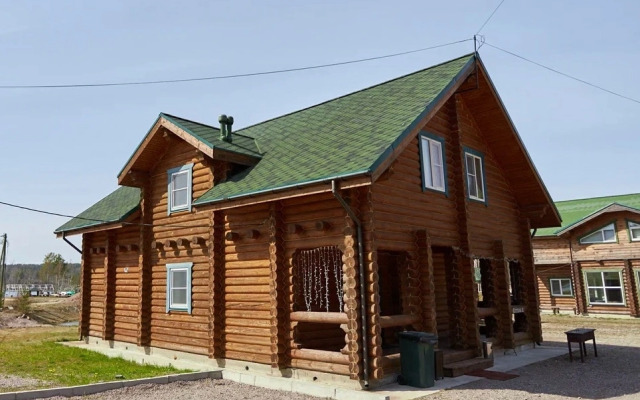 Белые Мосты