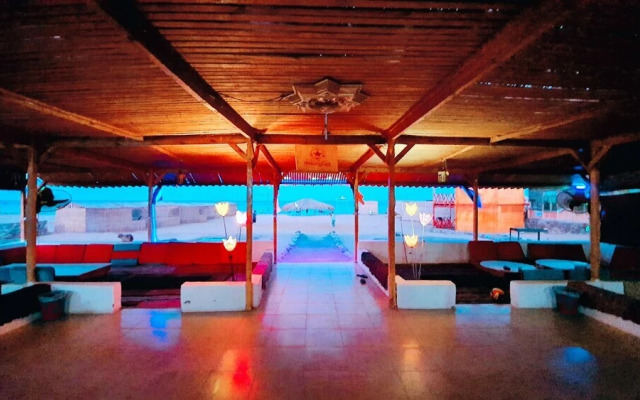 Starlight Camp Nuweiba
