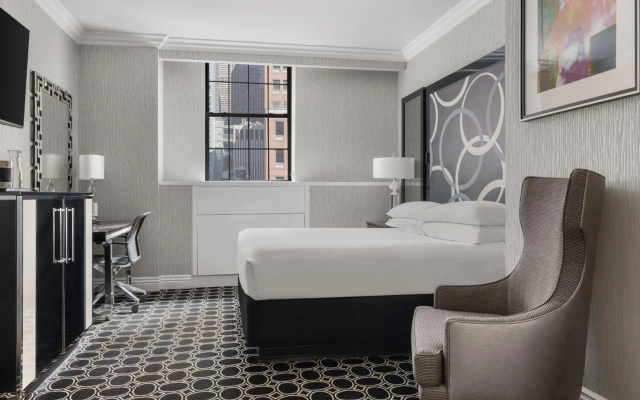 The Muse New York