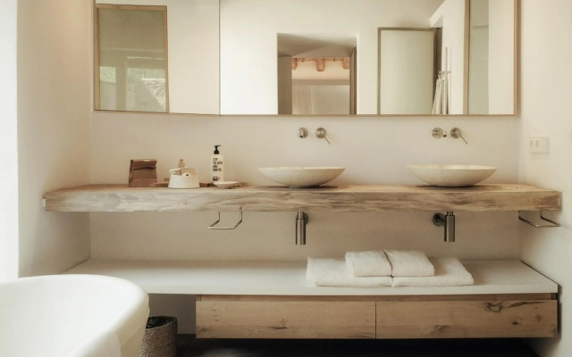 Es Racó d'Artà Hotel - Wellbeing Retreat