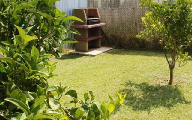 Aire de Conil - Guest House