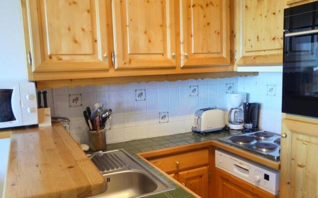 Appartement Méribel, 2 pièces, 4 personnes - FR-1-182-41