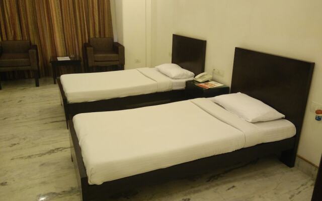 Enkay Residency JCM