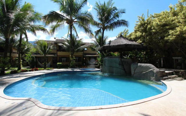 Casa 32 Paraty