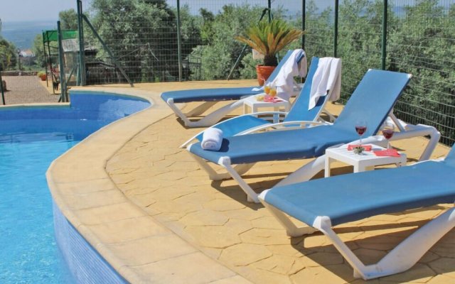 Alojamiento Rural Mirador De La Alcaidia