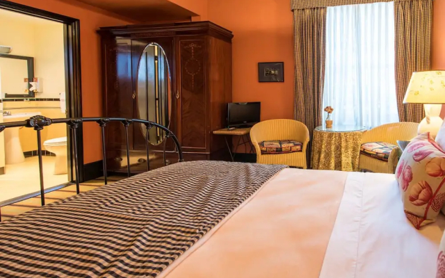 Hotel Boheme