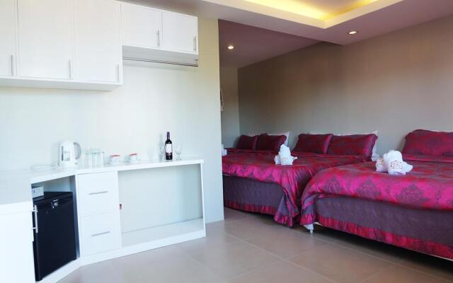 CML Beach Resort & Water Park
