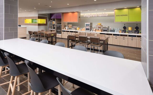 Home2 Suites by Hilton Chattanooga Hamilton Place