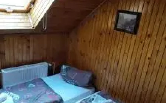 Penzion-Na Navsi