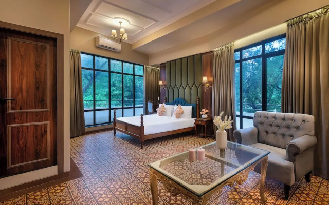 Arnna Hotel