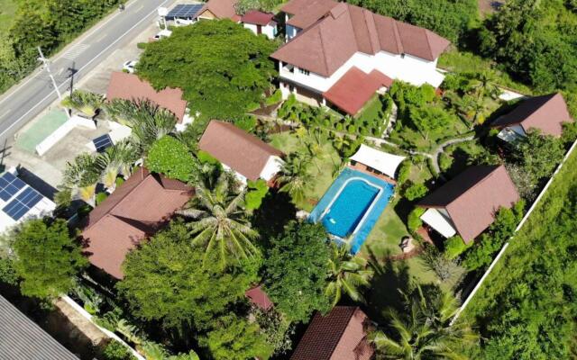 The Hillside Pranburi Resort