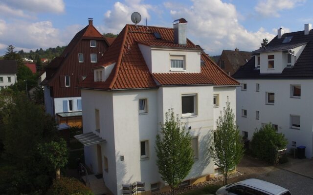 Fewo Reutlingen