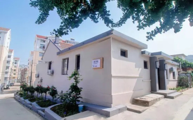 Changdao Shuanglin Homestay