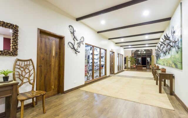 The Retreat at Ngorongoro