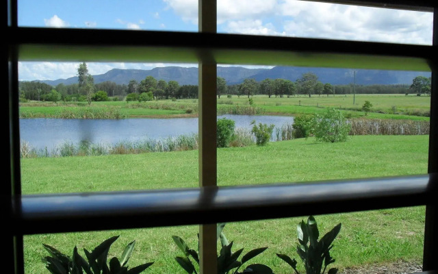 Broken View Estate