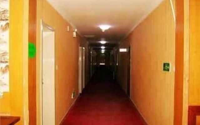 Datong Purple Jade Hotel