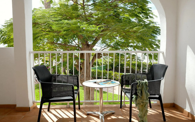 Sunprime Atlantic View Suite & Spa