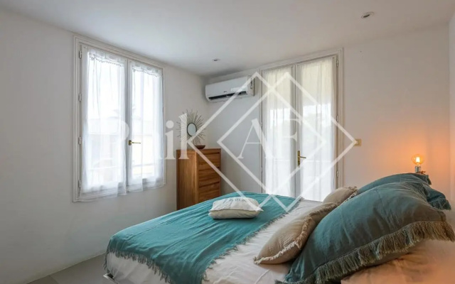 Beautiful 2 bed-rooms apartment at Orient Beach — фото 3