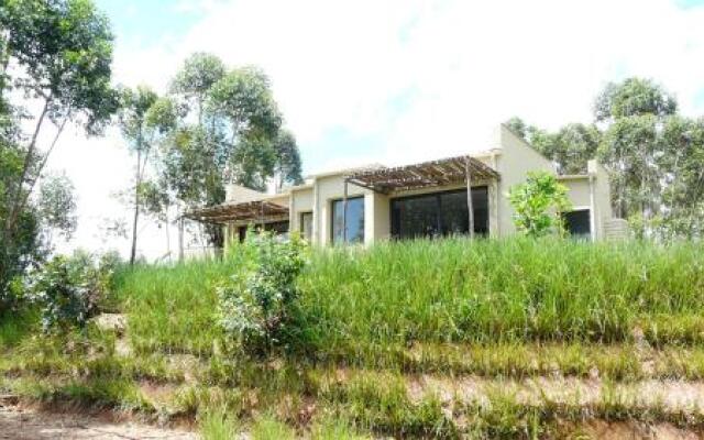 Mantadia Lodge Andasibe
