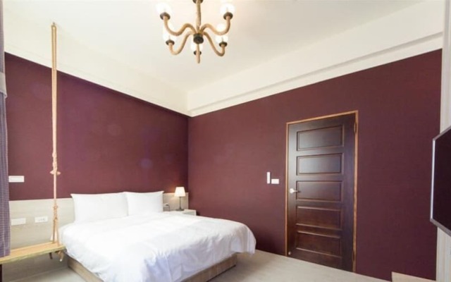 Small Pomelo Homestay