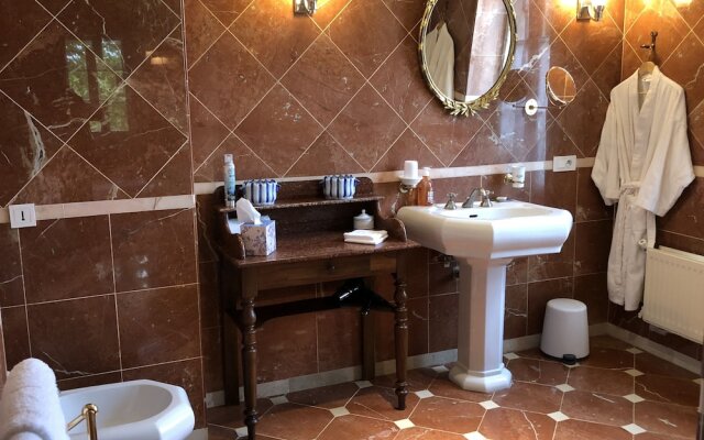 Domaine des Monges - Chambres d'hotes