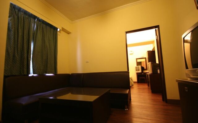 Penghu Farmers Association Resort