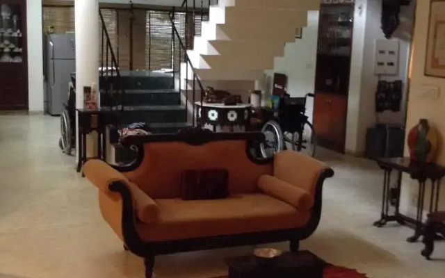 Colonel's Homestay- Jaipur