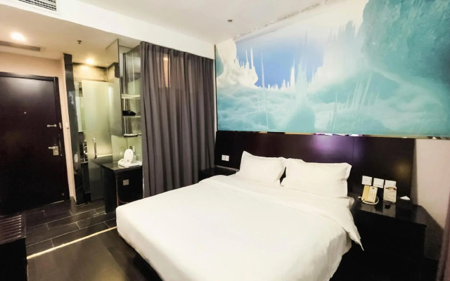 FX Hotel BeiJing Yizhuang