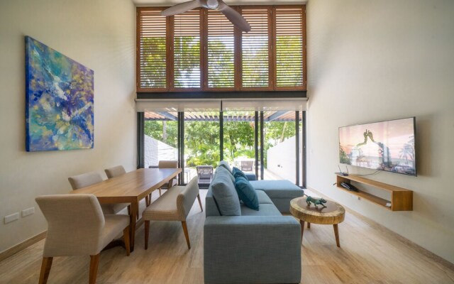Awa 107 At AWA Residences - Playacar ll