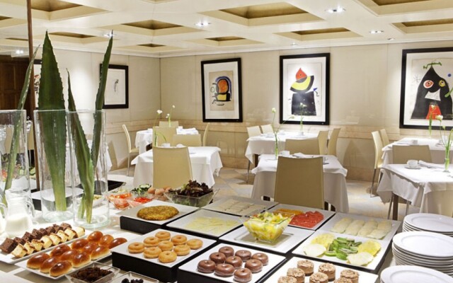 Gran Derby Suites Hotel, a Small Luxury Hotels of the World